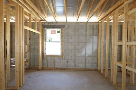 New construction Single-Family house 2473 Clary Sage Drive, Spring Hill, FL 34609 Corina II- photo 14 14