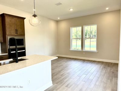 New construction Townhouse house 64 Delwood Way, Unit 271, Saint Augustine, FL 32082 - photo 18 18