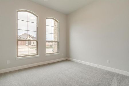 New construction Single-Family house 241 Resting Place, Waxahachie, TX 75165 - photo