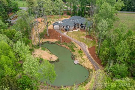 New construction Single-Family house 10290 Enclave Circle, Concord, NC 28027 - photo 7 7