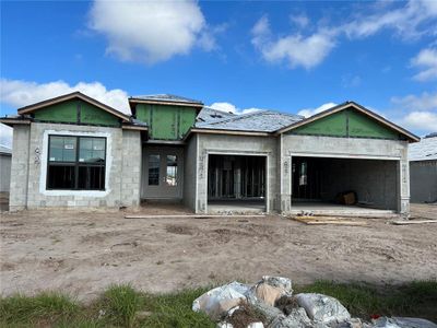 New construction Single-Family house 4971 Seafoam Trail, Bradenton, FL 34211 - photo 0