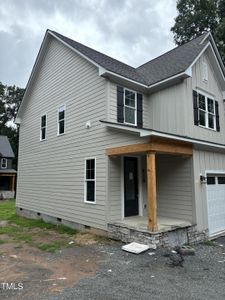 New construction Single-Family house 418 Clayton Road, Durham, NC 27703 - photo 2 2