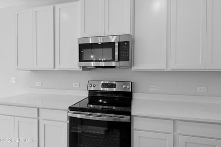 New construction Townhouse house 1338 High Falls Drive, Jacksonville, FL 32205 Rosewood- photo 9 9