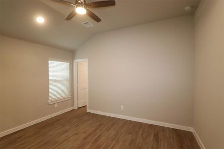 New construction Single-Family house 21930 Burgos Plaza, Tomball, TX 77377 Periwinkle- photo 22 22