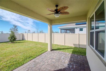New construction Single-Family house 1991 Spring Shower Circle, Kissimmee, FL 34744 - photo 30 30
