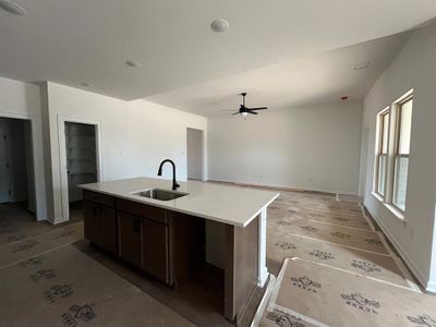 New construction Single-Family house 12611 Alta Vista, Magnolia, TX 77354 - photo 13 13
