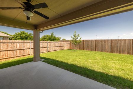 New construction Single-Family house 3205 Deep Crest Drive, Fort Worth, TX 76244 - photo 29 29