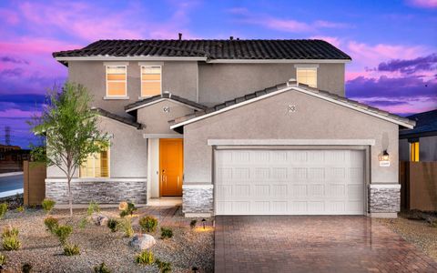 New construction Single-Family house 12557 Luxton Ln, Avondale, AZ 85323 - photo 0