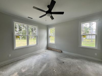 New construction Single-Family house 279 E Clydes Point Way, Wendell, NC 27591 Smithfield- photo 9 9