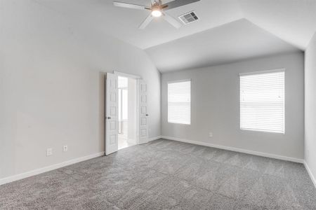 New construction Single-Family house 22923 Aspen Vista Drive, Rosenberg, TX 77373 - photo 4 4