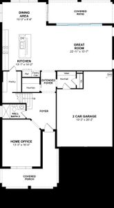 New construction Single-Family house 217 Severn Way, Orlando, FL 32803 Macon II- photo 1 1