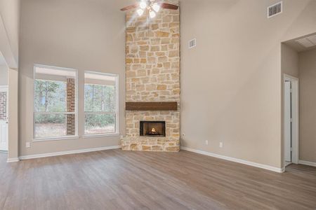 New construction Single-Family house 13516 Caldwell, Conroe, TX 77303 - photo 6 6