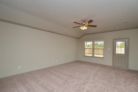 New construction Single-Family house 27122 Talora Lake Drive, Katy, TX 77493 - photo 5 5