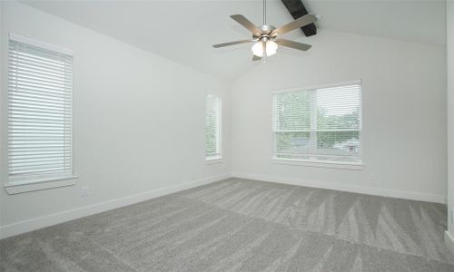 New construction Single-Family house 305B E 40Th Street, Houston, TX 77018 Independence  Series - 1791- photo 24 24