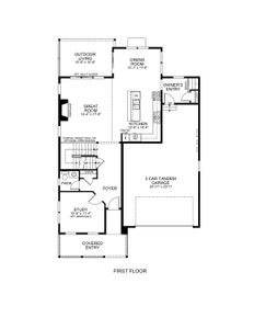 New construction Single-Family house Virtuoso, 5567 Moosehead Circle, Longmont, CO 80503 - photo