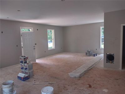 New construction Single-Family house 5390 Valley Drive, Cumming, GA 30041 - photo 3 3
