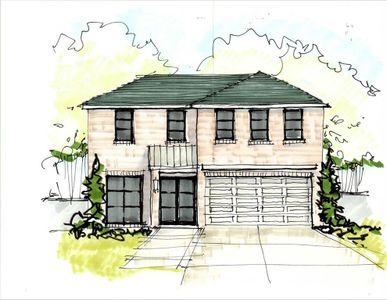 New construction Single-Family house 4655 Westside Drive, Highland Park, TX 75209 - photo 0
