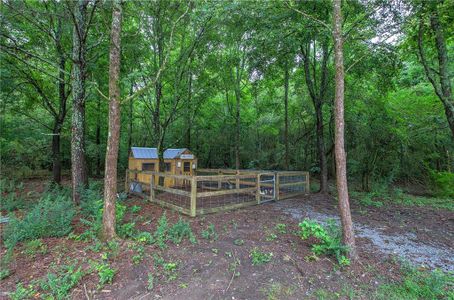 New construction Single-Family house 1042 Blalock Road Se, Adairsville, GA 30103 - photo 62 62