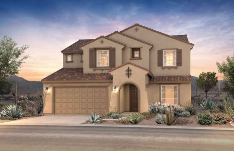Allen Ranches by Pulte Homes in Litchfield Park - photo 6