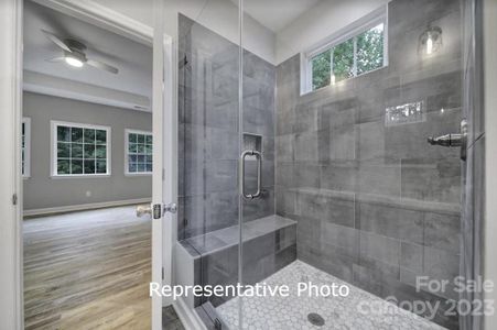 New construction Single-Family house 869 Kathryn Drive, Concord, NC 28025 - photo
