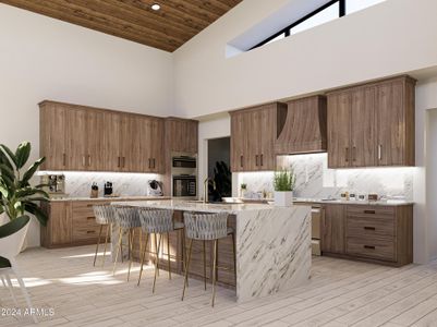 New construction Single-Family house 57XX2 E Jomax Road, Scottsdale, AZ 85266 - photo