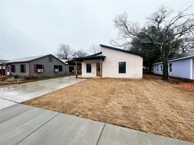 New construction Single-Family house 1013 S First Street, Sherman, TX 75090 - photo