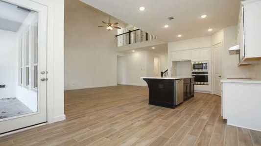 New construction Single-Family house 1902 Olmsted Court, Katy, TX 77493 - photo 39 39