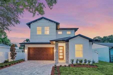 New construction Single-Family house 1321 Suffolk Road, Winter Park, FL 32789 - photo 0