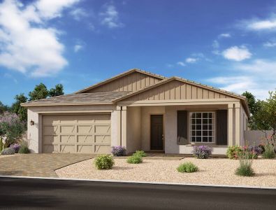 New construction Single-Family house 6036 South Chatham, Mesa, AZ 85212 - photo 2 2