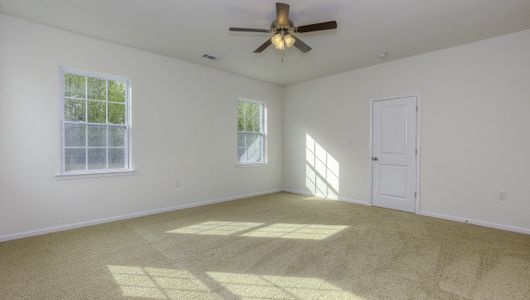 New construction Single-Family house 8102 Kennesaw Drive, Gastonia, NC 28056 Hatteras- photo 20 20