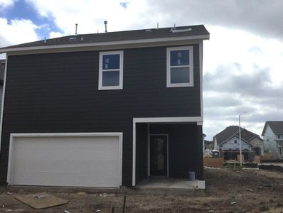 New construction Single-Family house 109 Travis Lane, Liberty Hill, TX 78642 - photo 59 59