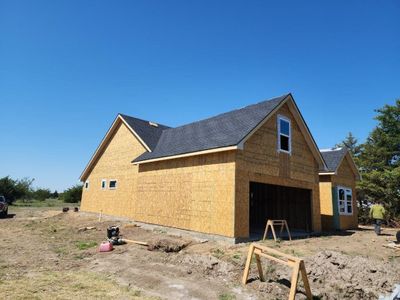 New construction Single-Family house 628 Cr 4109, Greenville, TX 75401 - photo 2 2