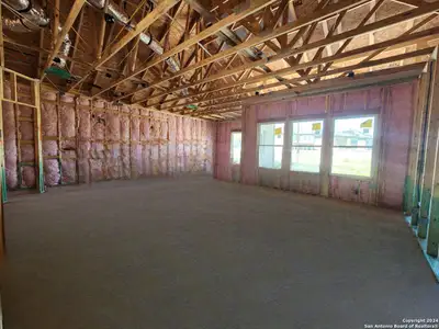 New construction Single-Family house 7911 Viper Cove, San Antonio, TX 78253 - photo 15 15