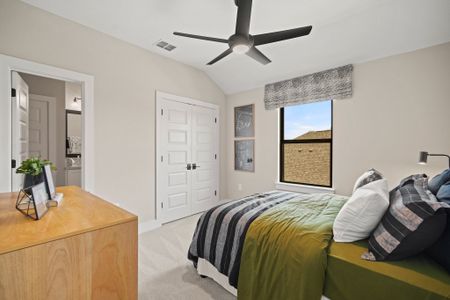 Sweetwater by Newmark Homes in Austin - photo 37 37