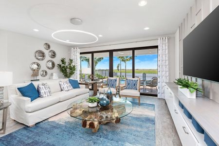 Valencia Parc at Riverland by GL Homes in Port St. Lucie - photo 49 49