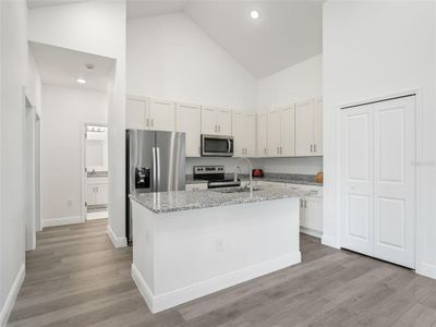 New construction Single-Family house 2808 Sw 139Th Street, Ocala, FL 34473 - photo 8 8