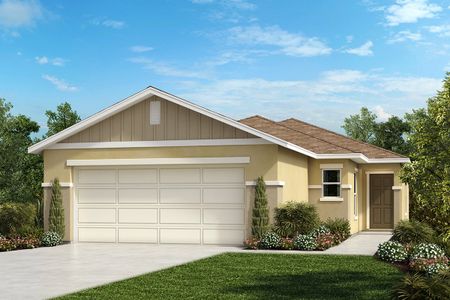 New construction Single-Family house Leesburg, FL 34788 - photo 4 4