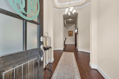 Entry/Foyer