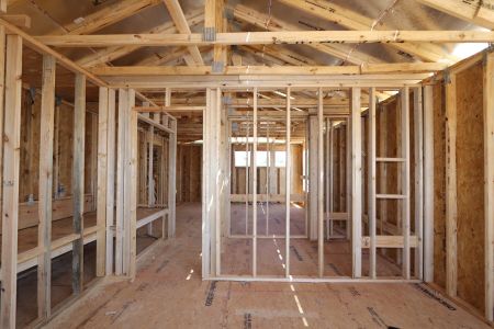 New construction Single-Family house 2466 Clary Sage Drive, Spring Hill, FL 34609 Corina  III Bonus- photo 18 18