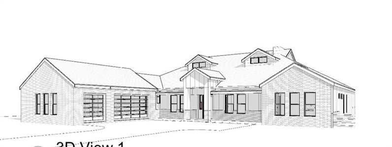 New construction Single-Family house 19 E Forest Court, Conroe, TX 77384 - photo