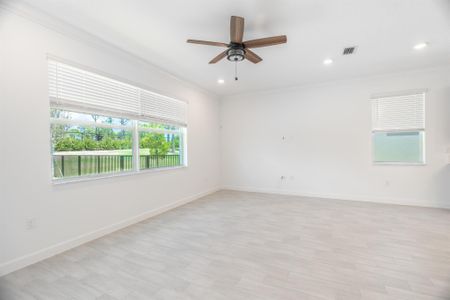 New construction Single-Family house 400 Se Mulberry Way, Port St. Lucie, FL 34984 - photo 14 14