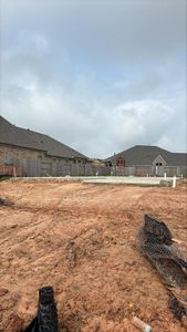 New construction Single-Family house 1241 Wandering Brook Street, Magnolia, TX 77354 - photo 6 6