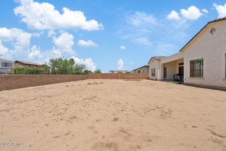 New construction Single-Family house 21018 S 188Th Place, Queen Creek, AZ 85142 - photo 45 45