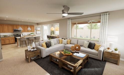 Acclaim at Alamar by Shea Homes in Avondale - photo 18 18