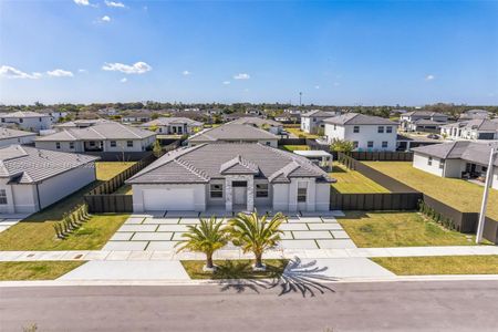 New construction Single-Family house 19058 Sw 133Rd Ave, Miami, FL 33177 - photo 6 6