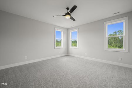 New construction Single-Family house 85 Harvest View Way, Franklinton, NC 27525 - photo 37 37