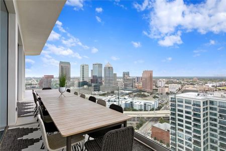 New construction Condo/Apt house 1000 Water St, Unit 2501, Tampa, FL 33602 - photo 33 33