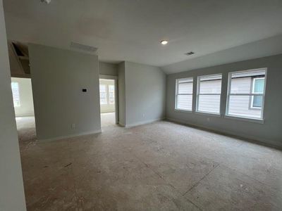 New construction Single-Family house 7506 Coral Terrace Drive, Cypress, TX 77433 Journey Series - Altitude- photo 19 19