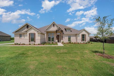 Lynx Hollow Estates by Sumeer Homes in Forney - photo 22 22