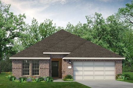 New construction Single-Family house 2209 Walden Pond Boulevard, Forney, TX 75126 - photo 0 0